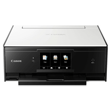 Canon Pixma TS9050